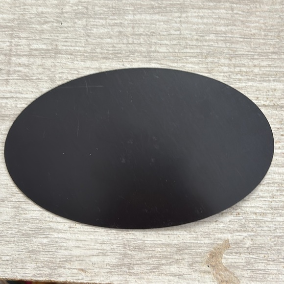 The Hangry Bison Car/Fridge Magnet - Picture 2 of 2